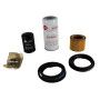 Servicekit B+ 4000 uur voor APS 9 Basic G2