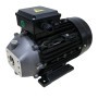 Elektromotor 2.2 kW frame 90 BS 230/400 V 50 Hz FS14 - Tweedekans