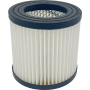 Wasbaar HEPA patroonfilter voor Michelin HP stofzuiger