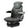 Trekkerstoel Compacto Comfort W PVC 1047335
