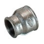 Verloopsok 1" x 1 1/4" binnendraad verzinkt