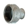 Verloopsok 3/4" x 1 1/2" binnendraad verzinkt