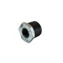 Verloopring 3/8" binnendraad x 3/4" buitendraad verzinkt