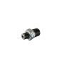 Verloopnippel 1/8" x 1/4" buitendraad verzinkt