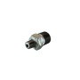 Verloopnippel 1/8" x 3/8" buitendraad verzinkt