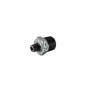 Verloopnippel 1/4" x 3/4" buitendraad verzinkt
