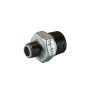 Verloopnippel 3/8" x 3/4" buitendraad verzinkt