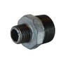 Verloopnippel 3/4" x 1 1/4" buitendraad