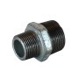 Verloopnippel 1" x 1 1/4" buitendraad