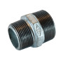 Verloopnippel 1 1/4" x 1 1/2" buitendraad