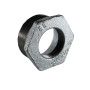 Verloopring 1 1/2" binnendraad x 2 1/2" buitendraad