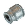 Verloopsok (240) 3/8" x 1/2" binnendraad