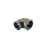 Verloop kniekoppeling 90° 3/4" x 1" binnendraad