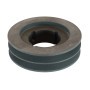 Pulley V-snaar 150-2/2012