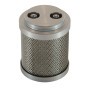 Geluiddemper ES 06050 1/4" 90 Nm/h 0-16 bar | Onderdeelnummer 10006801
