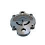 Klepplaat set voor LMO 5-240 | Onderdeelnummer EX035-101