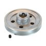 Poelie D110-1A 24H | Onderdeelnummer 2901320212