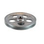 Pulley 1SPA 160 AS19