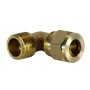 Haakse aansluiting 3/8" buitendraad x D10 mm | Onderdeelnummer 6231943600