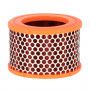 Luchtfilterelement 66x103x71 mm | Onderdeelnummer 8973035036