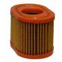Luchtfilter 45x70x50 mm | Onderdeelnummer 8973035059
