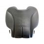 Zitschuimdeel PVC met verwarming S531