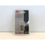 Dubbele nippel 3/8" x 3/8" buitendraad