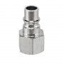Insteeknippel Type Orion 1/2" binnendraad groot