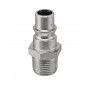 Insteeknippel Type Orion 1/2" buitendraad groot
