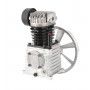 K11 compressor pomp 2 cilinders | 10 bar | 217 l/min | 1.5 kW | Onderdeelnummer SC0000A