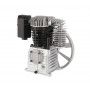 K18C compressor pomp 2 cilinders | 10 bar | 539 l/min | 3 kW | Onderdeelnummer SE0000B
