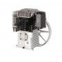 K28 compressor pomp 2 cilinders | 11 bar | 662 l/min | 4 kW | Onderdeelnummer SH0000A
