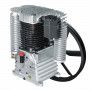 K50 compressor pomp 2 cilinders | 14 bar | 1074 l/min | 7.5 kW | Onderdeelnummer SM0000A