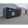 Airpress 20ft Airpack container