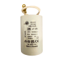 Condensator 25 uF | Onderdeelnummer NMEX005-025-001
