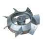 Aluminium koelvin P65DV | Onderdeelnummer R_155731