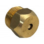 Startklep voor compressor | Onderdeelnummer D135/2