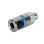 Veiligheidskoppeling 1/4" buitendraad | Onderdeelnummer RCS06.1151