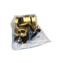 Waterdichtingsset compleet met bussen | Onderdeelnummer 10001-09980