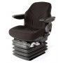 Trekkerstoel Maximo G Succes stof zwart 1248637