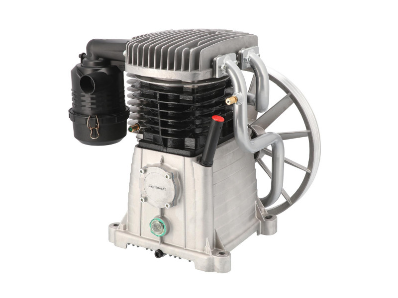 Compressor pomp B7000 1023-1210 l/min 7.5-10 pk 1100-1300 rpm 11 bar