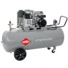 Compressor HL 425-200 Pro 10 bar 3 pk/2.2 kW 280 l/min 200 l