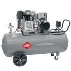 Compressor HK 425-150 Pro 10 bar 3 pk/2.2 kW 317 l/min 150 l