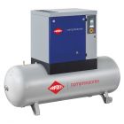 Schroefcompressor APS 10 Basic Combi 8 bar 10 pk/7.5 kW 1140 l/min 500 l