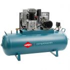 Compressor K 300-700 14 bar 5.5 pk/4 kW 420 l/min 300 l