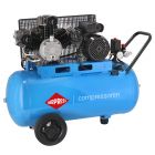 Compressor LM 100-400 10 bar 3 pk/2.2 kW 320 l/min 100 l