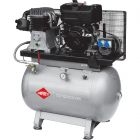 Compressor DSL 270-540 230V 14 bar 11 pk/8.1 kW 444 l/min 270 l