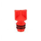Olie plug