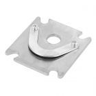 Klepplaat voor HL 310-25, HL 275-50, HL 425-50 en HL 425-24
