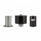 Filterset B voor APS 7.5 X en APS 10 X